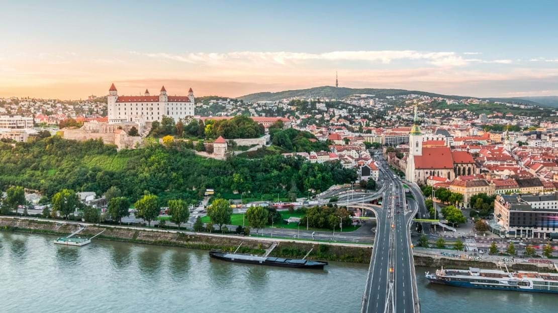 destination - holiday